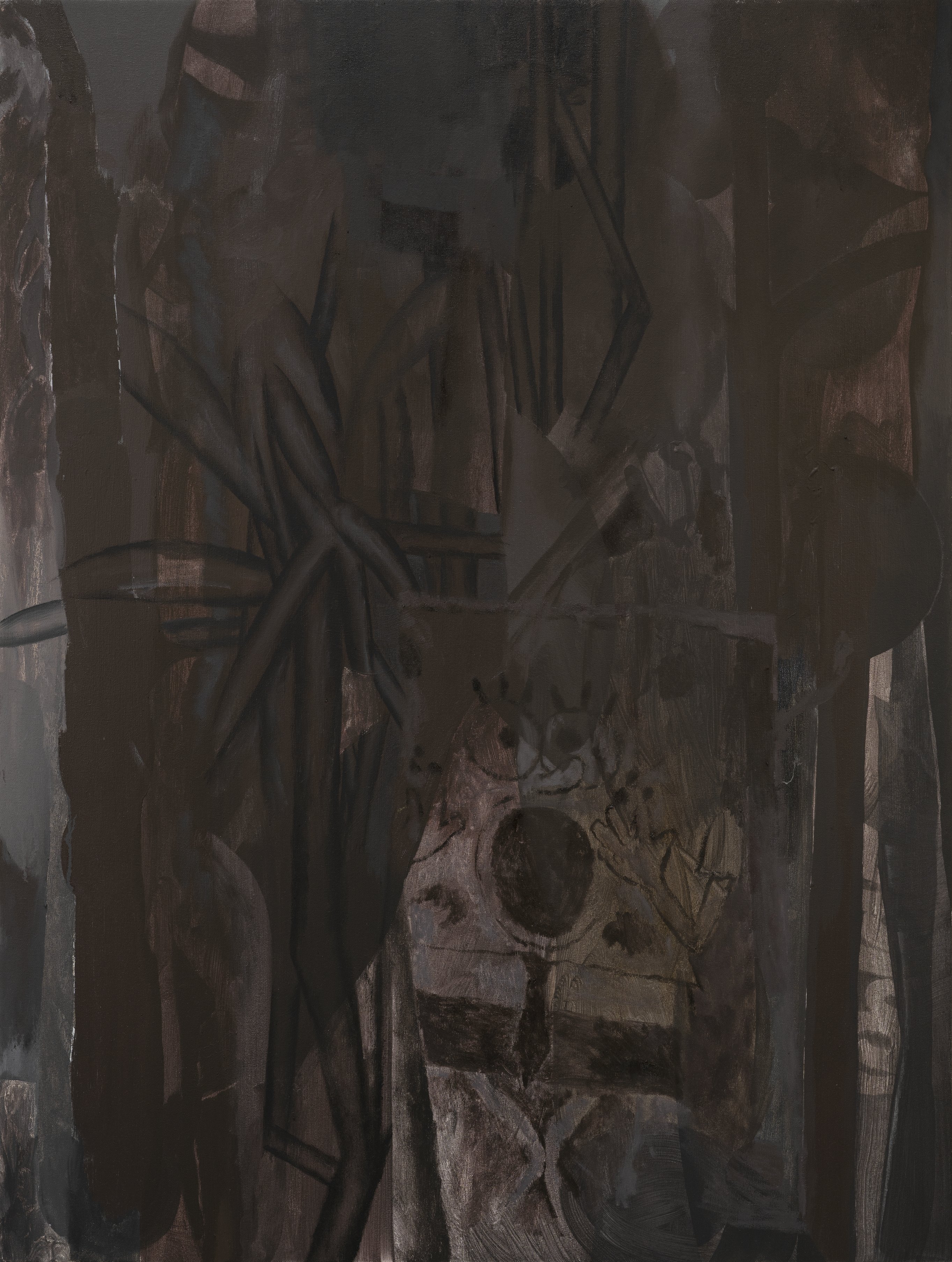 bad for the economy painting